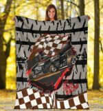 Dirt Racing Sprint Car Blanket 3.jpg
