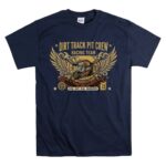 Dirt Track Pit Crew Racing Team 5 T Shirt.jpg