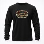 Dirt Track Racing Club Est 1958 Vintage Racing 2 Sweatshirt.jpg