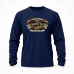 Dirt Track Racing Club Est 1958 Vintage Racing 6 Sweatshirt.jpg