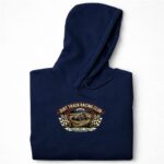 Dirt Track Racing Club Est 1958 Vintage Racing 7 Hoodie.jpg