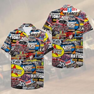 Dirt Track Racing Hawaiian Shirt 1.jpg