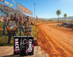 Dirt Track Racing Merchandise
