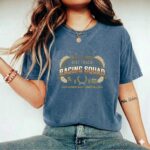 Dirt Track Racing Squad Comfort Colors T Shirt 2.jpg