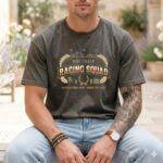 Dirt Track Racing Squad Comfort Colors T Shirt 4.jpg