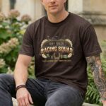 Dirt Track Racing Squad Comfort Colors T Shirt 5.jpg