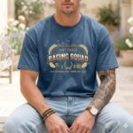Dirt Track Racing Squad Comfort Colors T Shirt 6.jpg