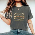 Dirt Track Racing Squad Comfort Colors T Shirt 7.jpg