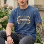 Dirt Track Racing Squad Comfort Colors T Shirt 8.jpg