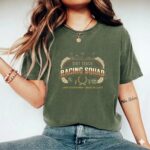 Dirt Track Racing Squad Comfort Colors T Shirt 9.jpg