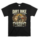 Distressed Dirt Bike Graphic 1 T Shirt.jpg