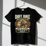 Distressed Dirt Bike Graphic 3 T Shirt.jpg