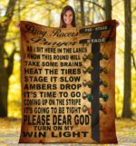 Drag Racers Prayer Blanket 1.jpg