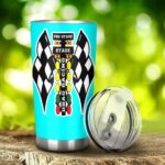 Drag Racing 20Oz Tumbler Carolina Blue 2.jpg