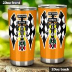 Drag Racing 20Oz Tumbler Orange 1.jpg