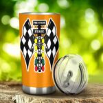 Drag Racing 20Oz Tumbler Orange 2.jpg