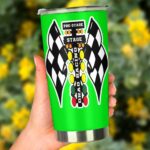 Drag Racing 20Oz Tumbler Pistachio 3.jpg