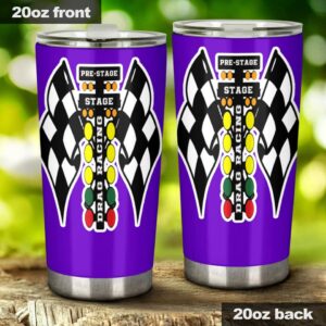 Drag Racing 20Oz Tumbler Purple 1.jpg