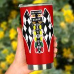 Drag Racing 20Oz Tumbler Red 3.jpg