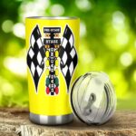 Drag Racing 20Oz Tumbler Yellow 2.jpg