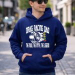 Drag Racing Dad The Man The Myth The Legend 4 Hoodie.jpg