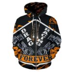Drag Racing Forever All Over Print Hoodie 2 1.jpg