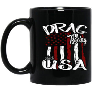 Drag Racing Made In USA Ceramic Mug 1.jpg