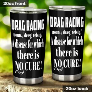 Drag Racing Noun 20Oz Tumbler 1.jpg
