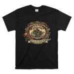 Drag Racing Pit Crew Team 1 T Shirt.jpg