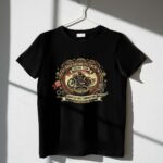 Drag Racing Pit Crew Team 3 T Shirt.jpg