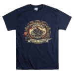 Drag Racing Pit Crew Team 5 T Shirt.jpg