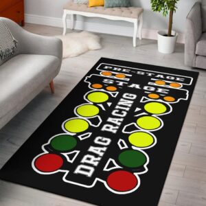 Drag Racing Rectangle Rug 1.jpg