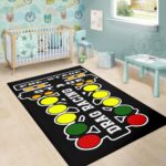 Drag Racing Rectangle Rug 3.jpg
