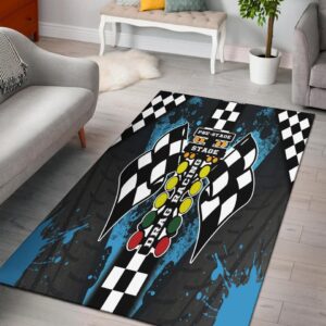 Drag Racing Rectangle Rug RBCB 1.jpg