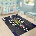 Drag Racing Rectangle Rug RBN 2.jpg