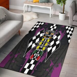 Drag Racing Rectangle Rug RBPi 1.jpg
