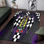 Drag Racing Rectangle Rug RBPu 3.jpg