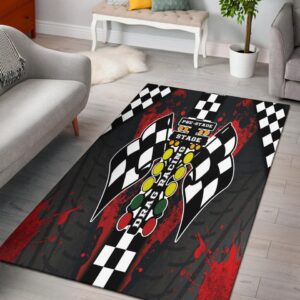 Drag Racing Rectangle Rug RBR 1.jpg