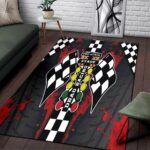 Drag Racing Rectangle Rug RBR 2.jpg
