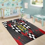 Drag Racing Rectangle Rug RBR 3.jpg