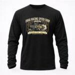 Drag Racing Speed Shop Est 1964 Vintage Racing 2 Sweatshirt.jpg