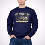 Drag Racing Speed Shop Est 1964 Vintage Racing 5 Long Sleeves.jpg