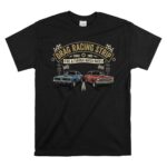 Drag Racing Vintage Strip 1 T Shirt.jpg