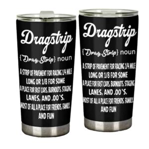 Dragstrip Noun 20oz Tumbler 1.jpg