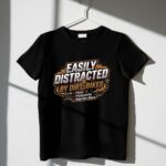 Easily Distracted By Dirt Bikes 3 T Shirt.jpg