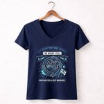 Eat Sleep Dirt Bike Repeat Funny Racing 2 Womens V Neck.jpg