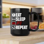 Eat Sleep F1 Repeat Gift Fathes Day 2 mug.jpg
