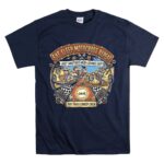 Eat Sleep Motocross Repeat Funny Racing 5 T Shirt.jpg