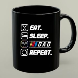 Eat Sleep Nascar Dad Repeat 1 mug.jpg