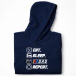 Eat Sleep Nascar Dad Repeat 7 Hoodie.jpg